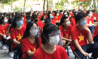 23 tỉnh, thành đã công bố lịch tựu trường năm học mới: Teen Sơn La đi học sớm nhất!
