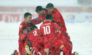 Kết quả bốc thăm U23 châu Á 2024: U23 Việt Nam chung bảng với đối thủ đầy "duyên nợ"
