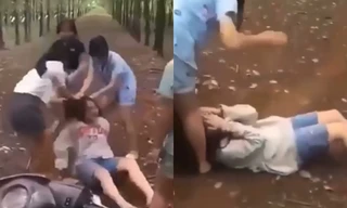 Tình trạng sức khỏe của nữ sinh Đồng Nai bị đánh hội đồng trong vườn cao su giờ ra sao?