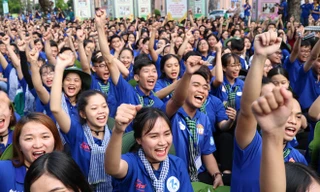 Ban hành định hướng công tác Đoàn và phong trào thanh thiếu nhi năm 2024