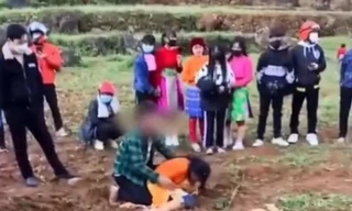 Vụ "bắt bé gái H'Mông về làm vợ": Nam sinh lớp 10 trong clip nói gì với cơ quan chức năng?