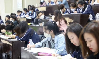 Bộ GD&ĐT đề xuất 18-20 trường Đại học trọng điểm quốc gia, có trường của bạn không?