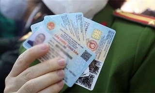 3 cách tra cứu xem Căn cước công dân gắn chip đã làm xong chưa ngay tại nhà rất thuận tiện