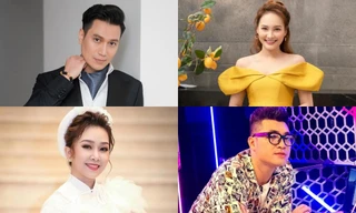 Những nghệ sĩ sẽ góp mặt tại Chủ nhật Đỏ 2022: Các diễn viên, ca sĩ và cả rapper đình đám