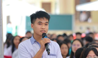 Nam sinh Nghệ An trăn trở về người bạn nghiện thuốc lá, muốn giúp bạn bỏ thuốc