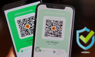 Cách bảo mật mã QR cá nhân giúp bạn hạn chế việc bị lộ những thông tin không mong muốn