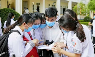 Dự báo điểm chuẩn năm 2021 các trường Đại học kinh tế tốp đầu: Tăng nhẹ ở mức ổn định