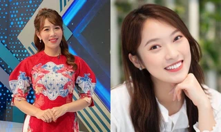 Câu hỏi khiến nhiều dân mạng tò mò: MC Diệp Chi hay Khánh Vy sẽ dẫn Chung kết Olympia 21?