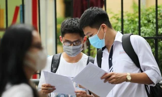 Các trường ĐH công bố xét tuyển bổ sung năm 2021: Nhiều chỉ tiêu dành cho ngành Y khoa