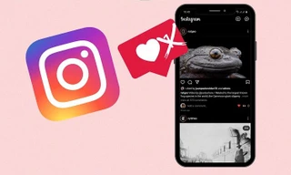 Người dùng Instagram tại Việt Nam có thể ẩn lượt like trên cả ảnh cũ, bạn đã thử chưa?