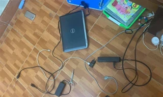 Hà Nội: Bé trai 10 tuổi tử vong thương tâm do bị điện giật trong lúc học trực tuyến