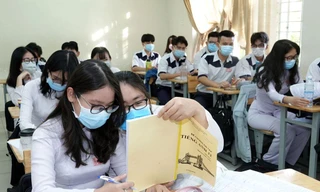 Các trường ĐH làm gì để đảm bảo quyền lợi xét tuyển cho sĩ tử thi Tốt nghiệp THPT đợt 2?