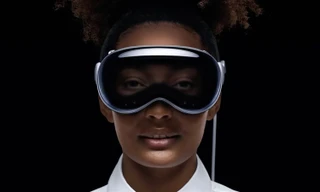 Apple Vision Pro giúp ngăn ngừa chứng "say thực tế ảo" nhờ vào công nghệ này