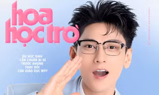Hoa Học Trò số 1455: Nhìn đời qua lăng kính vui vẻ của "thế hệ cợt nhả"