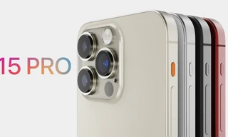 Apple vô tình tiết lộ về cải tiến mới đáng chờ đợi trên thế hệ iPhone 15 Pro