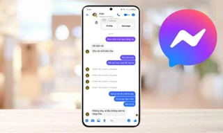 Dễ dàng xem tin nhắn Messenger đã thu hồi trên điện thoại Samsung, bạn biết cách chưa?