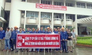 Nợ Bảo hiểm xã hội thấp nhất từ trước tới nay