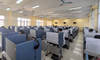 Hơn 24.000 thí sinh hoàn thành kỳ thi Đánh giá năng lực đợt 4 của ĐH Quốc gia Hà Nội