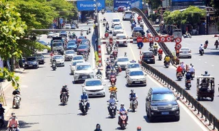 Dự báo thời tiết cuối tuần: Đợt nắng nóng mới của Miền Bắc và miền Trung kéo dài bao lâu?