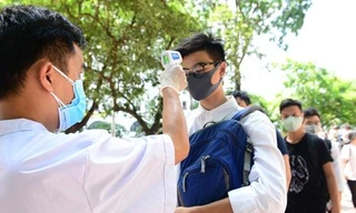 Cập nhật mới nhất: Lịch thi học kỳ 2 và kết thúc năm học của 63 tỉnh, thành trên cả nước