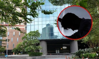 Vụ nam sinh lớp 10 ở Hà Nội nhảy lầu: Công an truy tìm người tung clip và thư tuyệt mệnh