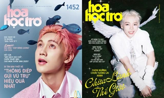 Hoa Học Trò số 1452: Chọn ngành, chọn tương lai xanh để chữa lành thế giới