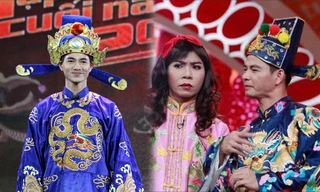 Không thể tham gia Táo Quân 2022, nghệ sĩ Xuân Bắc nhắn nhủ gì đến Duy Nam - Trung Ruồi?