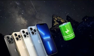 Thế hệ iPhone 14 series của Apple sẽ sở hữu dung lượng pin "khủng" chưa từng có?