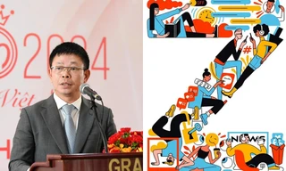 Đón chờ phiên thảo luận Chinh phục độc giả Gen Z: Giải mã công thức thành công