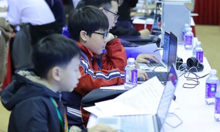 Chung kết VSAR 2024: Sân chơi cho những ý tưởng kiến tạo tương lai số Việt Nam