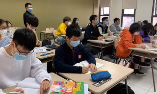 Cập nhật: Danh sách địa phương, trường ĐH cho học sinh, sinh viên học online để phòng dịch