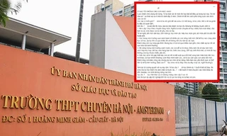 Mẹ không cho con học trường chuyên, teen và phụ huynh phản biện cực gắt