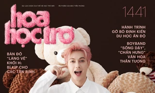 Hoa Học Trò 1441: "Chill" hết nấc mùa Trung Thu, chờ đón loạt sự kiện tháng 9