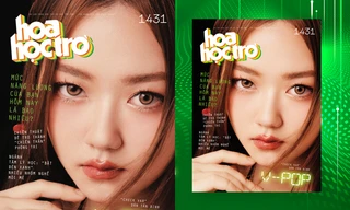 Tháng 4 ngập nắng cùng Hoa Học Trò 1431: Khám phá mức năng lượng của bản thân