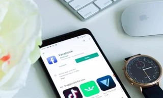 Xóa ngay những ứng dụng độc hại này trước khi bị đánh cắp mật khẩu Facebook 