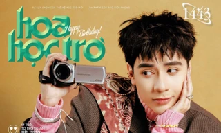 Hoa Học Trò 1443: Gặp gỡ những "anh hùng tuổi teen", mừng sinh nhật nhà Hoa