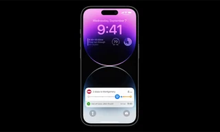 "Giải ngố" về Dynamic Island trên iPhone 14 Pro: Tính năng mới khiến các iFan phấn khích