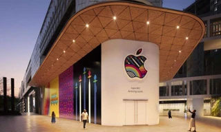 Thêm một quốc gia tại châu Á sắp có Apple Store, khi nào tới lượt Việt Nam?