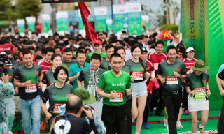 Sau Quảng Trị, "tọa độ" nào sẽ là điểm chạy tiếp theo của Tiền Phong Marathon?
