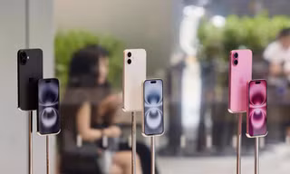 Apple thuê 5 máy bay chở iPhone từ Ấn Độ, Trung Quốc về Mỹ để tránh thuế nhập khẩu