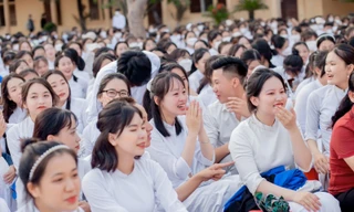 Lịch nghỉ dịp Lễ 30/4 - 1/5 của học sinh trên cả nước được điều chỉnh thế nào?