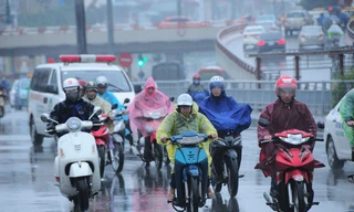 Miền Bắc sắp đón đợt không khí lạnh tràn về gây mưa rét, nhiệt độ có giảm sâu?