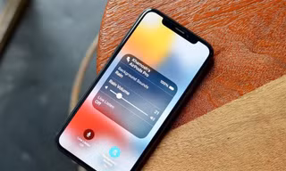 Cách bật "Tiếng ồn trắng" trên iPhone giúp người dùng thổi bay căng thẳng