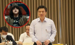 Liên quan đến MV mới của Sơn Tùng M-TP, đại diện Bộ GD&ĐT: "Sẽ rà soát tình hình học sinh"