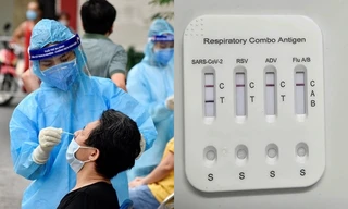 Dịch COVID-19 nhiều biến động, Bộ Y tế khuyến cáo đeo khẩu trang, hạn chế tụ tập