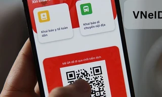 Cách đăng nhập tài khoản định danh điện tử VNeID khi không còn sử dụng thiết bị cũ