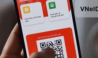 Cách đăng nhập tài khoản định danh điện tử VNeID khi không còn sử dụng thiết bị cũ