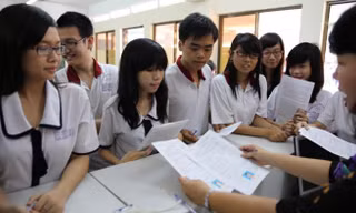 Loạt trường Đại học thông báo xét tuyển bổ sung năm 2024 ngay sau khi có điểm chuẩn