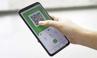 Cách thay đổi nơi áp dụng mã QR PC-Covid khi bạn di chuyển đến các tỉnh, thành phố khác