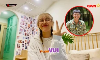 Hậu Hoàng lên tiếng "thanh minh" cho Mũi trưởng Long, chủ động nhận lỗi sai về mình